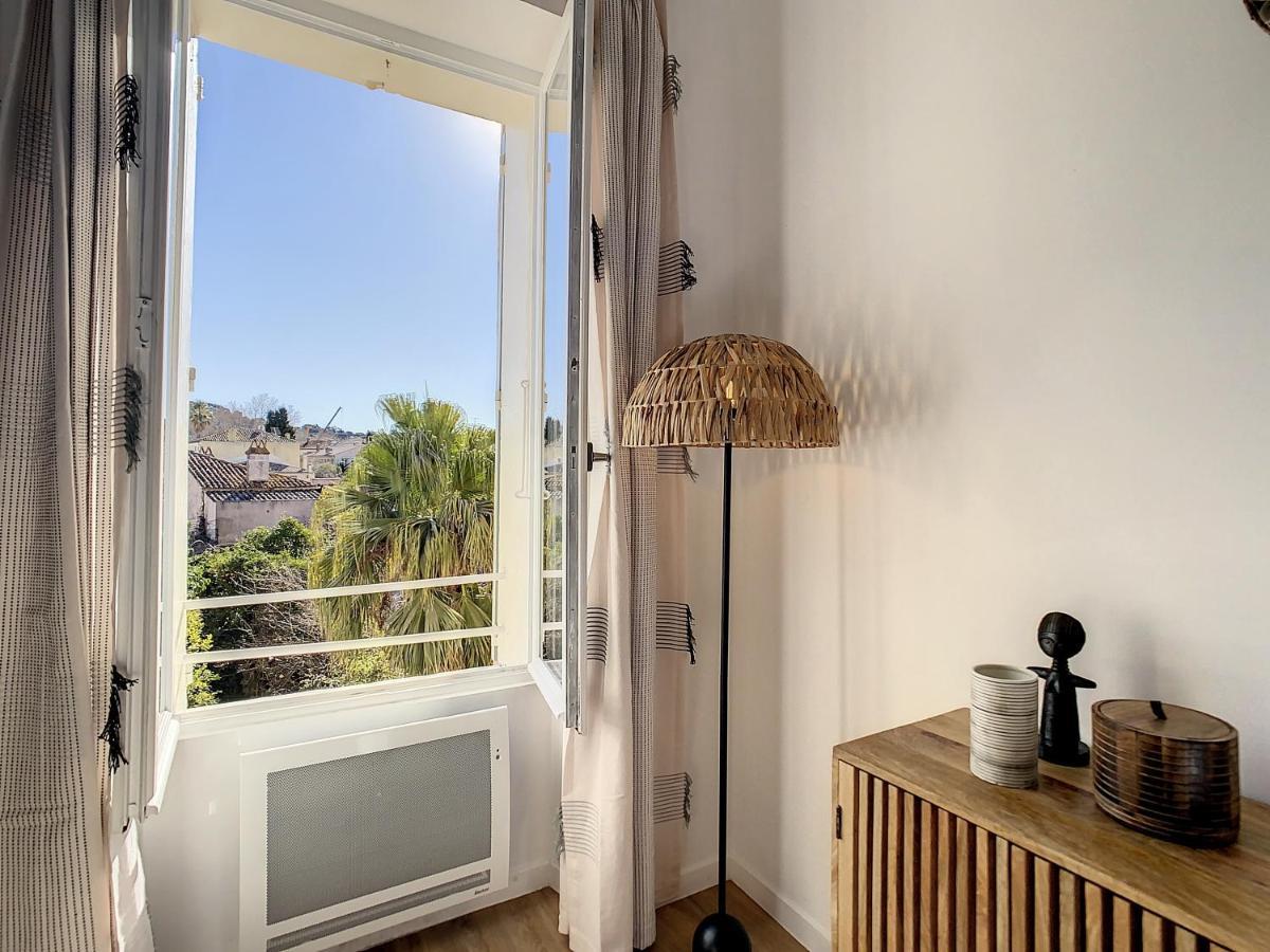 Le Papillon De Saint-Tropez Appartement Buitenkant foto